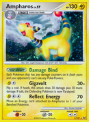Ampharos (1/127) [Platinum: Base Set] 