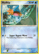 Mudkip (11/17) [POP Series 4] 