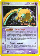 Deoxys (18/107) (Stamped) [EX: Deoxys] 