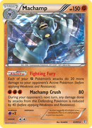 Machamp (42/83) [XY: Generations] 