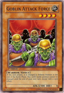 Goblin Attack Force [5DS2-EN008] Common 
