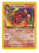 Dark Charmeleon (32/82) (W Stamped Promo) [Team Rocket Unlimited] 