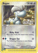 Bagon (50/97) (GenCon 2004) [League &amp; Championship Cards] 