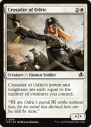 Crusader of Odric [Innistrad Remastered] 