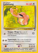 Lickitung (48/130) [Base Set 2] 