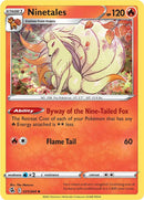 Ninetales (031/264) [Sword &amp; Shield: Fusion Strike] 