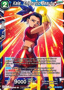 Kale, Enigmatic Beauty (P-178) [Promotion Cards] 