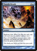 Thunderheads [Guildpact] 