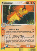 Charizard (100/97) [EX: Dragon] 