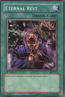 Eternal Rest [MRL-060] Common 