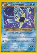 Dark Omastar (19/105) [Neo Destiny Unlimited] 