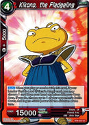 Kikono, the Fledgeling (BT6-022) [Destroyer Kings] 