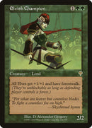 Elvish Champion [Invasion] 