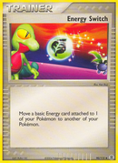 Energy Switch (90/112) [EX: FireRed &amp; LeafGreen] 