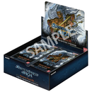 Aquatic Invaders - Booster Box 