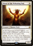 Priest of the Wakening Sun [Ixalan] 