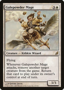 Galepowder Mage [Lorwyn] 