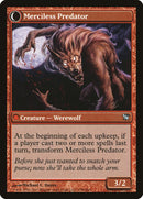 Reckless Waif // Merciless Predator [Innistrad] 