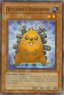 Quillbolt Hedgehog [DP08-EN005] Common 