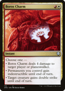 Boros Charm [Phyrexia: All Will Be One Commander] 