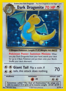 Dark Dragonite (5/110) [Legendary Collection] 