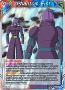 Phantom Fist (DB2-164) [Divine Multiverse] 