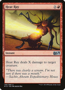 Heat Ray [Magic 2015] 