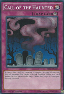 Call of the Haunted [SR02-EN039] Common 