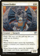 Stonecloaker [Duel Decks: Speed ​​vs. Cunning] 