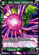 Dark Vassal Tambourine (BT4-064) [Colossal Warfare] 