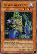 Guardian Kay'est [DCR-009] Common 