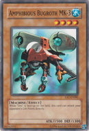 Amphibious Bugroth Mk-3 [IOC-EN081] Common 