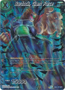 Bardock, Giant Force (DB3-137) [Giant Force] 