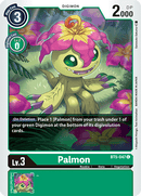 Palmon [BT5-047] [Battle of Omni] 