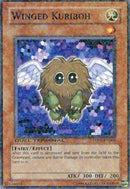 Winged Kuriboh [DT01-EN008] Common 