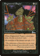 Engineered Plague [Urza's Legacy] 