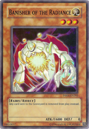 Banisher of the Radiance [DR04-EN202] Super Rare 