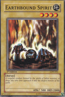 Earthbound Spirit [LON-055] Common 