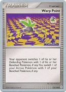 Warp Point (116/130) (Flyvees - Jun Hasebe) [World Championships 2007] 