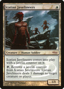 Icatian Javelineers [Gateway 2006] 