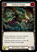 Madcap Charger (Blue) [DYN018] (Dynasty) 