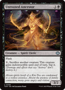 Unrooted Ancestor [Tarkir: Dragonstorm] 