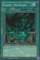 Giant Trunade [SRL-048] Super Rare 