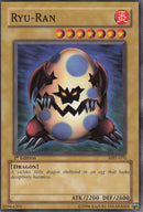 Ryu-Ran [MRL-070] Common 