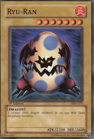 Ryu-Ran [MRL-070] Common 