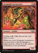 Gempalm Incinerator (Elves vs. Goblins) [Duel Decks Anthology] 