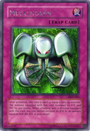 Metalmorph (Forbidden Memories) [FMR-003] Prismatic Secret Rare 