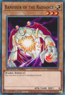 Banisher of the Radiance [SGX3-ENF09] Common 