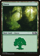 Forest (279) [Core Set 2019] 