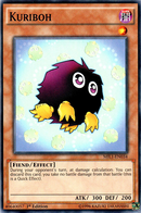 Kuriboh [MIL1-EN034] Common 